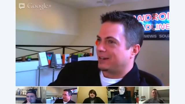 AH Show / Podcast #12 - Google Nexus Android 4.2 Special, News,Rumors and More! смотреть онлайн