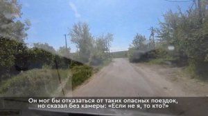 В начале мая в Авдеевке запустили пассажирский автобус, который следует в Донецк