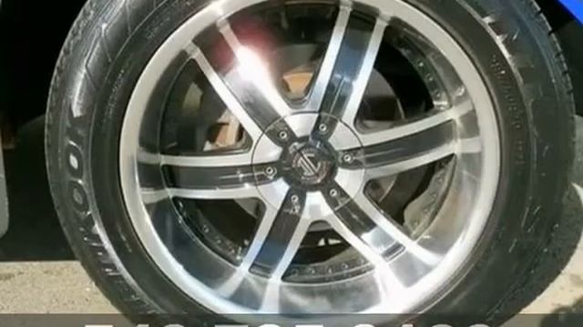 2006 Dodge Ram 1500 Truck #FCB009984A in Fredericksburg VA - SOLD смотреть онлайн