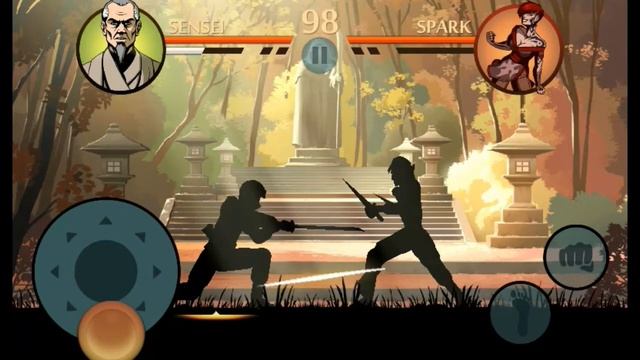 Shadow Fight 2 Special Edition Mod Unlimited Money & Gems (Android + Link Download) смотреть онлайн