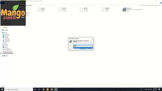 Installing Doraemon Story Of Season!