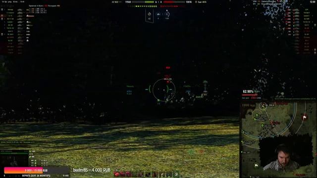 |🎦|World of Tanks |2K|🔝 Потный апп процента побед.))) смотреть онлайн