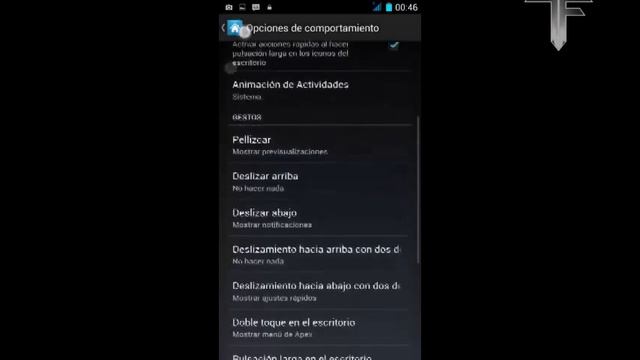 Review AOSP 4.4.2 TEAM FORCE Jiayu G4S смотреть онлайн