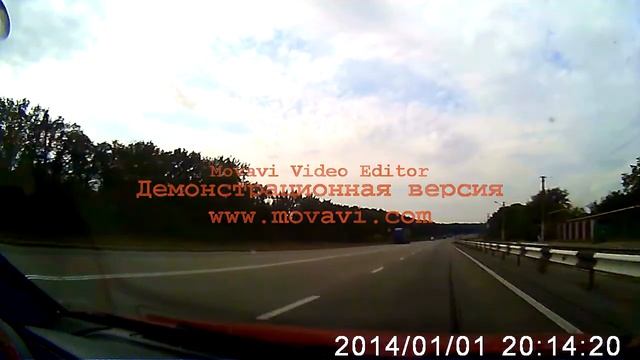 Тест видеорегистратора Prestigio RoadRunner 300 смотреть онлайн