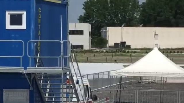 Test Pomposa circuit Maserati biturbo 2.0 смотреть онлайн