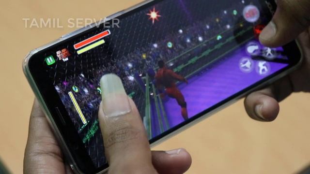 Top 5 WWE Wrestling Games For Android / Offline And Online Game #2 | Tamil Server смотреть онлайн
