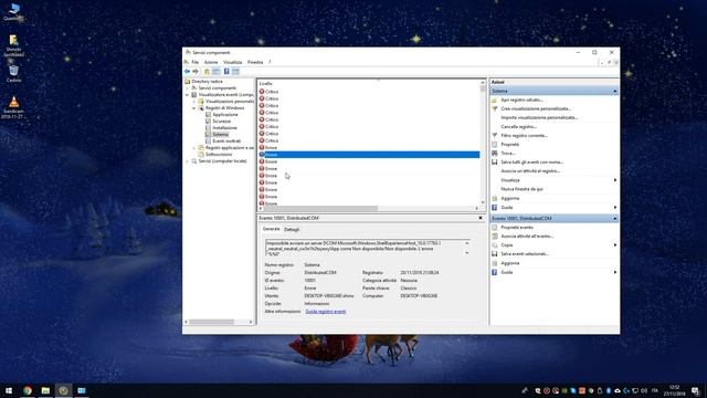 Come scoprire la causa degli errori in Windows 10 смотреть онлайн