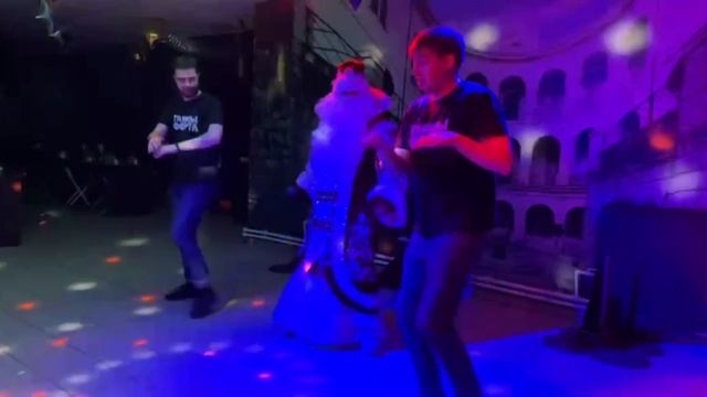 Новый год в Форт Боярд смотреть онлайн