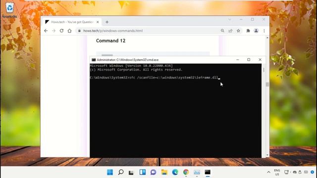 How to fix Wireless Adapter Missing in Windows 11 смотреть онлайн