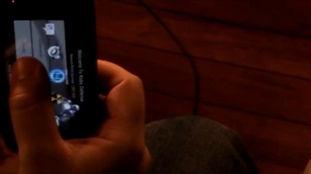 Wave Launcher Android App Review