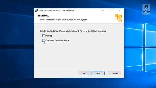 How to Install VMware Workstation 12 Urdu/Hindi In Windows 10 смотреть онлайн