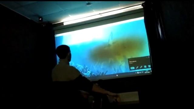 Анапа Энштейниум Очки виртуальной реальности смотреть онлайн