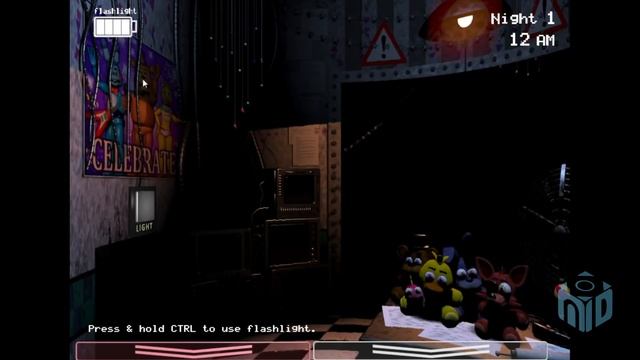 25 TRUCOS y SECRETOS - Five Nights At Freddy's (FNaF 1 y FNaF 2) - Switch - PC - Android | N Deluxe смотреть онлайн