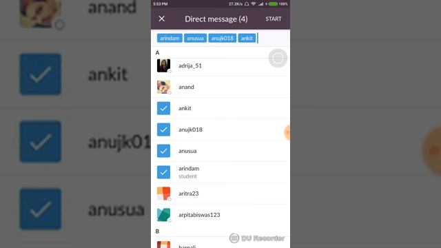 [Mobile] Slack Tutorial [Students] смотреть онлайн