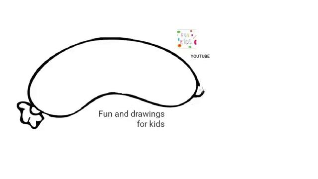 Draw A Easy Sausage смотреть онлайн
