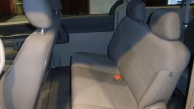 2008 Chrysler Town & Country  Plymouth Sheboygan WI