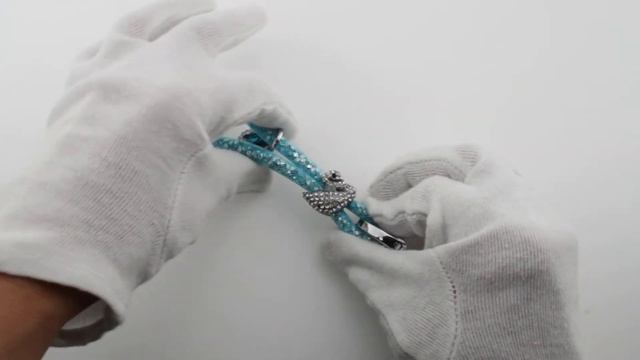 Брелок для ключей лебедь голубой со стразами смотреть онлайн