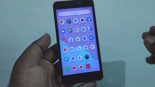 CORVUS OS 8.0 Update on Redmi 4a | OP BEST Gaming ROM! смотреть онлайн
