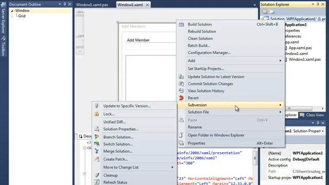 Embarcadero RAD Studio XE