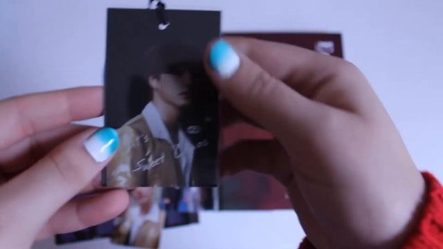 Unboxing DAY6 3rd Album The Book of Us: Entropy (Sweet & Chaos Versions) смотреть онлайн