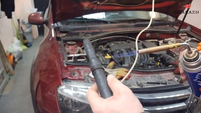 Ремонт катушки зажигания смотреть онлайн