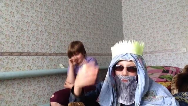 BRB #29 Сегодне в гостях - Дарья Ютуб! Часть 1 смотреть онлайн