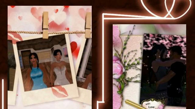 Kizoa Online Movie Maker: Wedding of Jay and Tru смотреть онлайн
