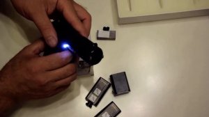 Электрошоковое устройство Мартъ АИР "М-140"