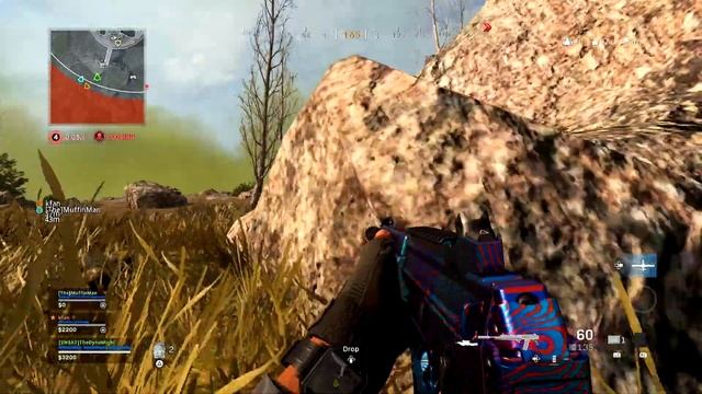 How Does Black Ops Cold War Time to Kill Compare to Modern Warfare TTK? смотреть онлайн