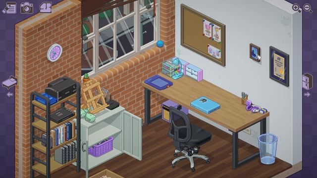 Unpacking | Full Game Walkthrough - No Commentary