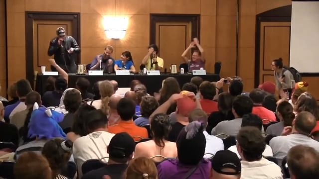 NSFW #194: Live From Dragon Con 4 смотреть онлайн