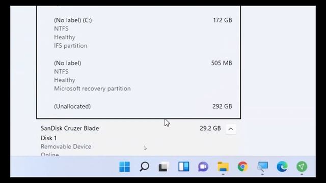 How to Check If you Have an SSD or HDD on Windows смотреть онлайн