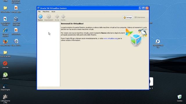 Come scaricare Ubuntu 13.10 su virtualbox смотреть онлайн
