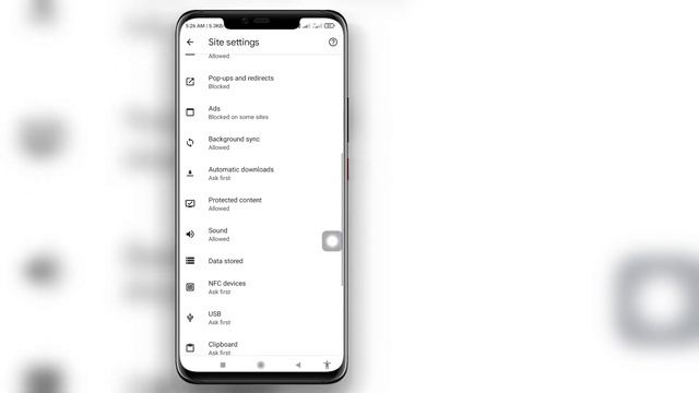 How To Disable Ad Blocker In Google Chrome On Android (2023) New update смотреть онлайн