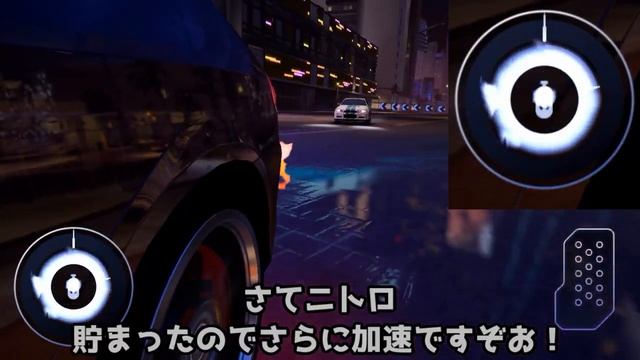 【Forza Street】『ゆっくり実況』ios、Android版がはじまったフォルツァストリート！