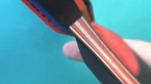 Обзор на ракетку LOKI E8 серии Arthur Star