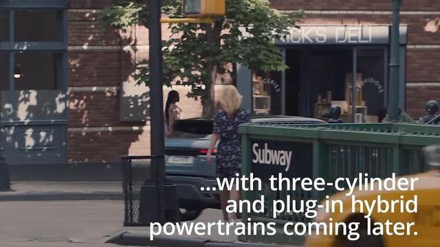 Driven: 2019 Range Rover Evoque