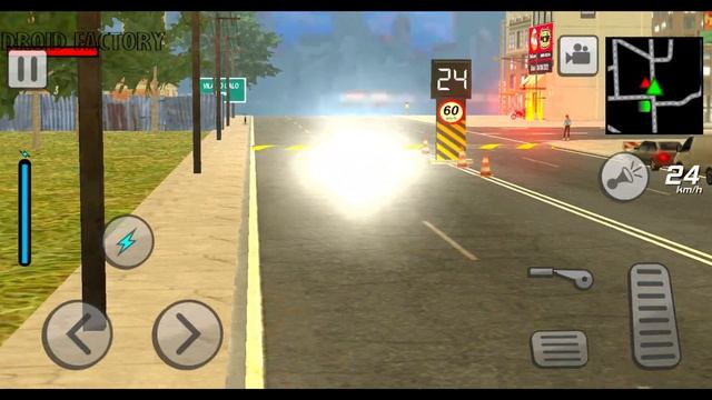 Bike Driving & Car Driving Brasil Tuning 2 - Racing Simulator - Best Android IOS Gameplay смотреть онлайн