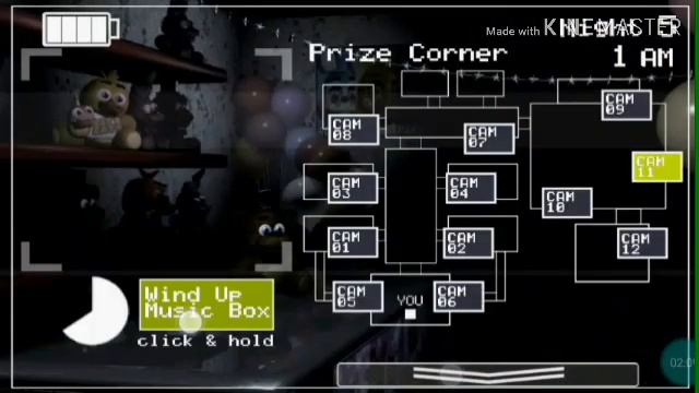 DOWNLOAD FNAF 2 ANDROID (MOD APK+ ORIGINAL!) смотреть онлайн