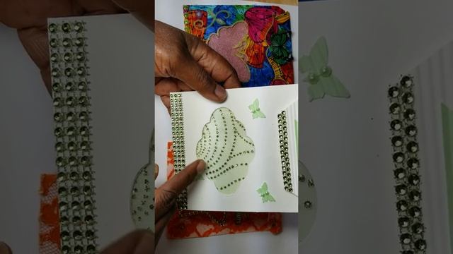 SCRAPDAWORLD ISSA LINK PARTY #5 Treat bags with windows смотреть онлайн