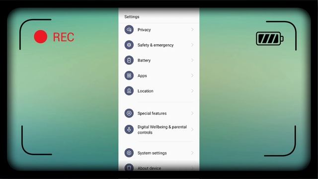 OnePlus 10R 5G How To Enable Developer Option Features