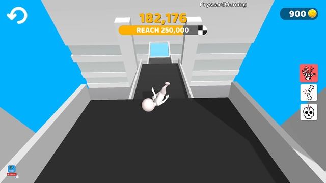 Fall Break - Gameplay Walkthrough Part 1 All Levels (Android,iOS) смотреть онлайн