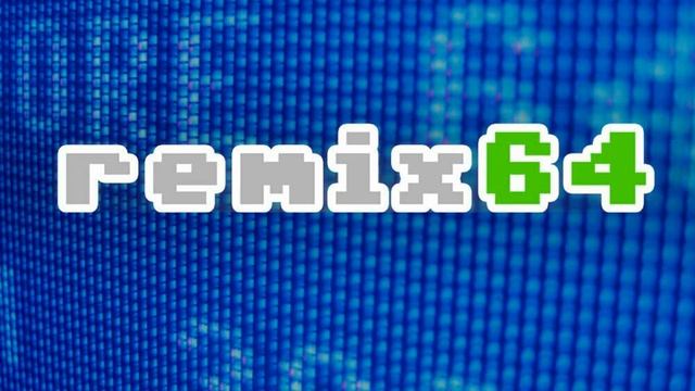 Commodore64 Music Remix смотреть онлайн