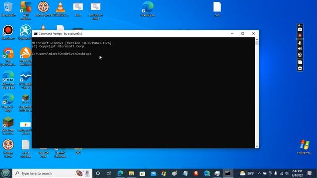 cmd copy смотреть онлайн