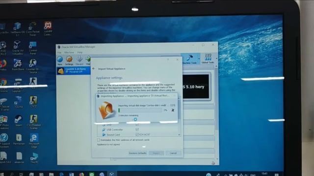Wow, Cara mudah Instal Linux Centos di Window menggunakan Virtual Box смотреть онлайн