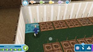 повышение уровня, много симолеонов, опыт карьеры the sims FreePlay без взломки и бесплатно