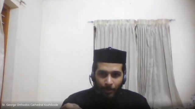 Session 5 Online Bible Study | The Book of Genesis 19 - 36 | Fr.Aji Abraham смотреть онлайн