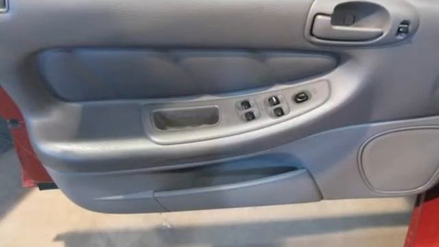 2002 Dodge Stratus SE Used Cars - Dickinson,North Dakota - 2014-01-22 смотреть онлайн