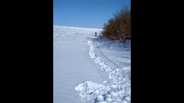 Зимняя рыбалка / #1 смотреть онлайн