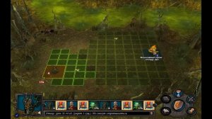 Герои 5 миссия "Приманка"